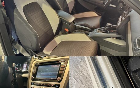 Volkswagen Scirocco III рестайлинг, 2012 год, 1 000 000 рублей, 12 фотография