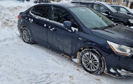 Citroen C4 II рестайлинг, 2013 год, 500 000 рублей, 2 фотография