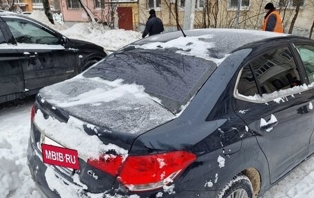 Citroen C4 II рестайлинг, 2013 год, 500 000 рублей, 4 фотография