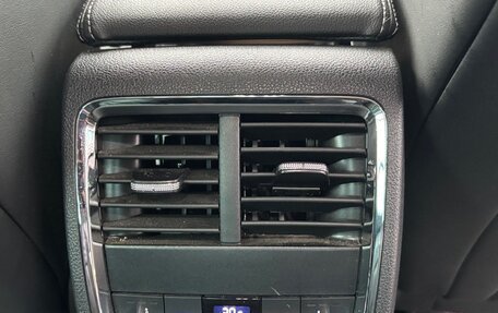 Skoda Octavia IV, 2021 год, 2 390 000 рублей, 11 фотография