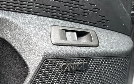 Skoda Octavia IV, 2021 год, 2 390 000 рублей, 14 фотография