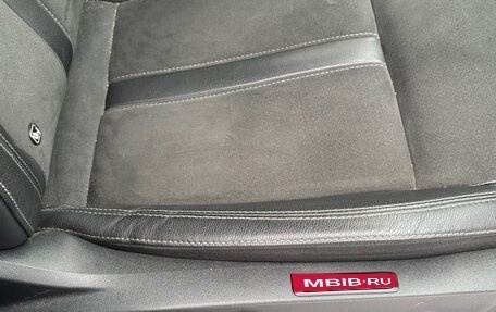 Skoda Octavia IV, 2021 год, 2 390 000 рублей, 13 фотография