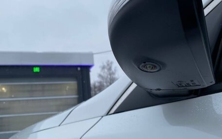 KIA Optima IV, 2018 год, 1 900 000 рублей, 9 фотография