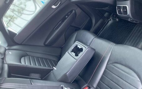 KIA Optima IV, 2018 год, 1 900 000 рублей, 22 фотография