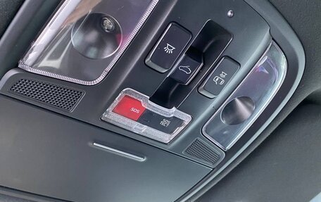 KIA Optima IV, 2018 год, 1 900 000 рублей, 16 фотография