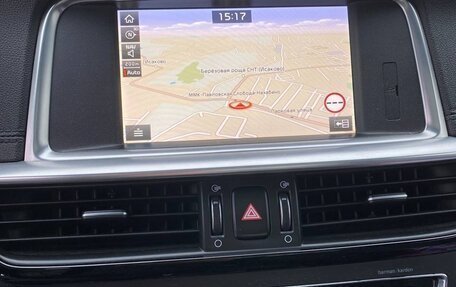 KIA Optima IV, 2018 год, 1 900 000 рублей, 17 фотография