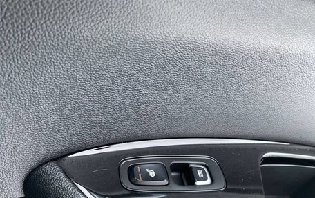 KIA Optima IV, 2018 год, 1 900 000 рублей, 23 фотография