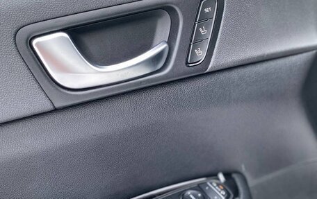 KIA Optima IV, 2018 год, 1 900 000 рублей, 21 фотография