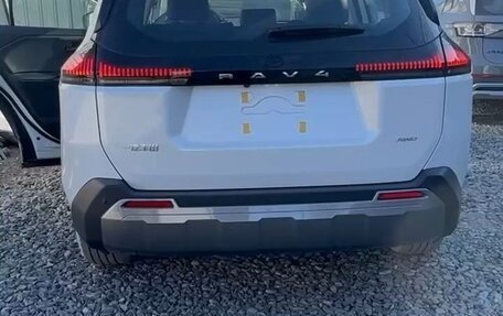 Toyota RAV4, 2026 год, 4 990 000 рублей, 6 фотография