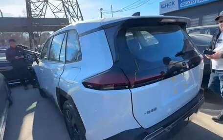 Toyota RAV4, 2026 год, 4 990 000 рублей, 4 фотография