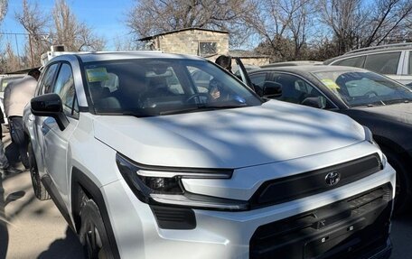 Toyota RAV4, 2026 год, 4 990 000 рублей, 3 фотография