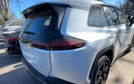 Toyota RAV4, 2026 год, 4 990 000 рублей, 5 фотография