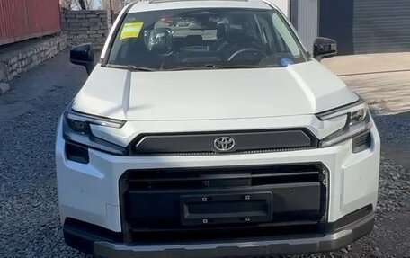 Toyota RAV4, 2026 год, 4 990 000 рублей, 2 фотография