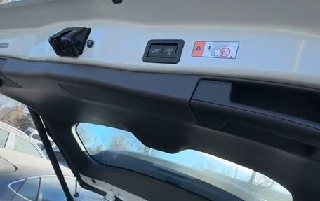 Toyota RAV4, 2026 год, 4 990 000 рублей, 11 фотография