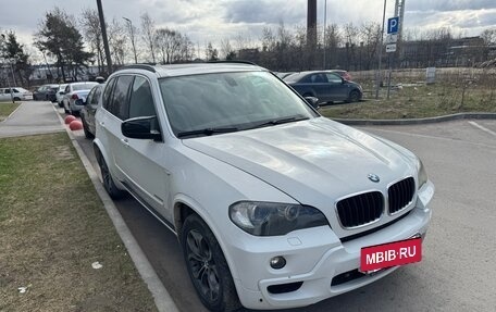 BMW X5, 2009 год, 1 750 000 рублей, 2 фотография