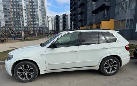 BMW X5, 2009 год, 1 750 000 рублей, 3 фотография