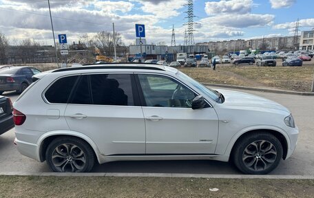 BMW X5, 2009 год, 1 750 000 рублей, 5 фотография