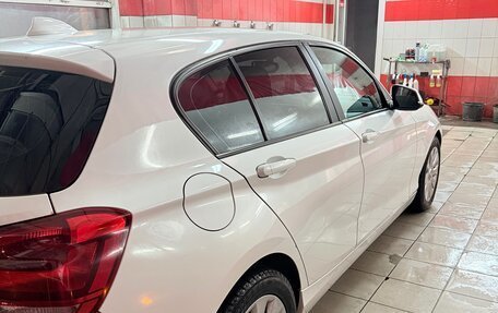 BMW 1 серия, 2013 год, 1 250 000 рублей, 4 фотография