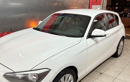 BMW 1 серия, 2013 год, 1 250 000 рублей, 2 фотография