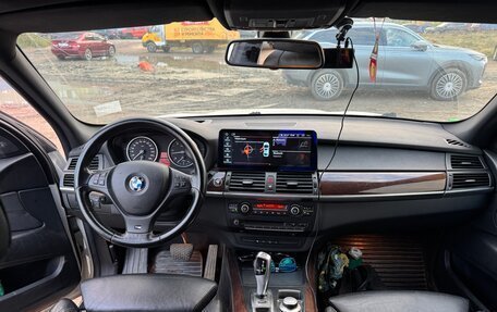 BMW X5, 2009 год, 1 750 000 рублей, 7 фотография