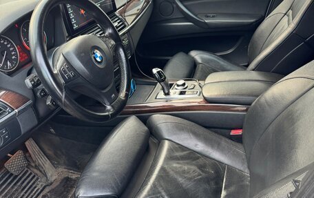 BMW X5, 2009 год, 1 750 000 рублей, 6 фотография