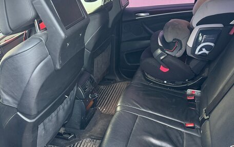 BMW X5, 2009 год, 1 750 000 рублей, 8 фотография