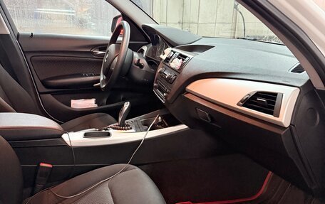 BMW 1 серия, 2013 год, 1 250 000 рублей, 5 фотография