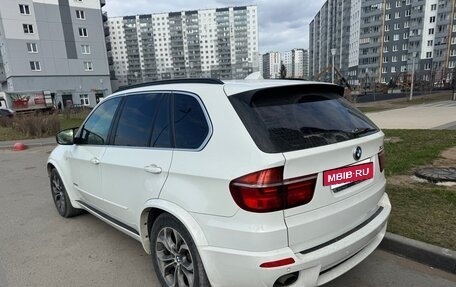 BMW X5, 2009 год, 1 750 000 рублей, 4 фотография