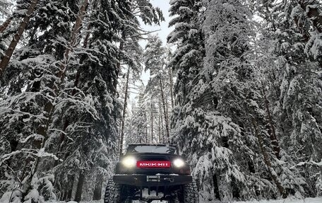 ЛуАЗ Hunter, 2004 год, 300 000 рублей, 3 фотография