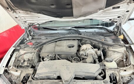 BMW 1 серия, 2013 год, 1 250 000 рублей, 10 фотография