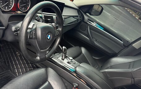BMW X6, 2009 год, 1 900 000 рублей, 11 фотография