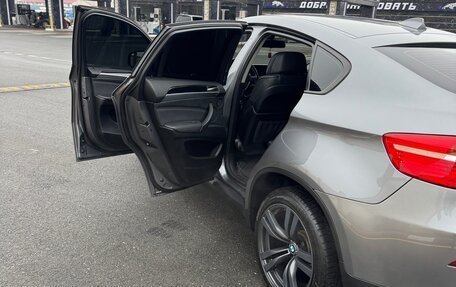 BMW X6, 2009 год, 1 900 000 рублей, 8 фотография