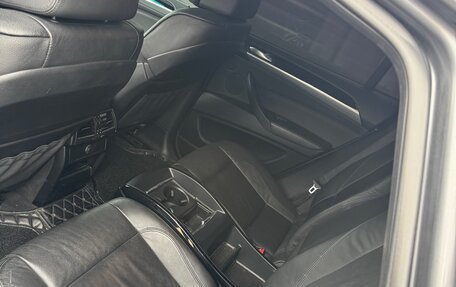 BMW X6, 2009 год, 1 900 000 рублей, 9 фотография