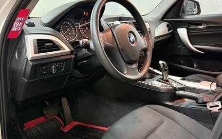 BMW 1 серия, 2013 год, 1 250 000 рублей, 7 фотография