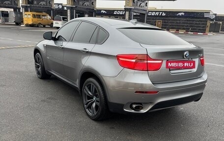 BMW X6, 2009 год, 1 900 000 рублей, 5 фотография