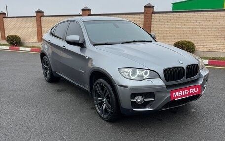 BMW X6, 2009 год, 1 900 000 рублей, 2 фотография