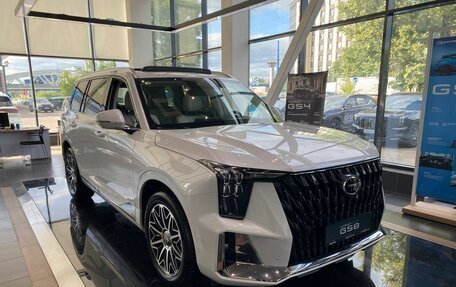 GAC GS8, 2025 год, 5 199 000 рублей, 3 фотография