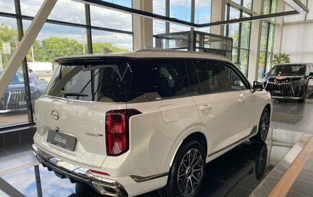 GAC GS8, 2025 год, 5 199 000 рублей, 4 фотография