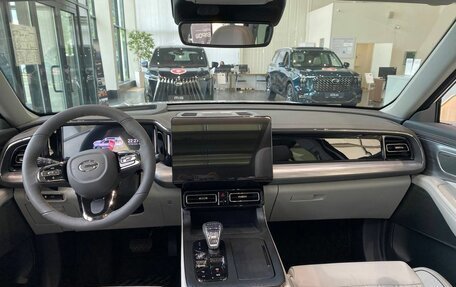 GAC GS8, 2025 год, 5 199 000 рублей, 11 фотография