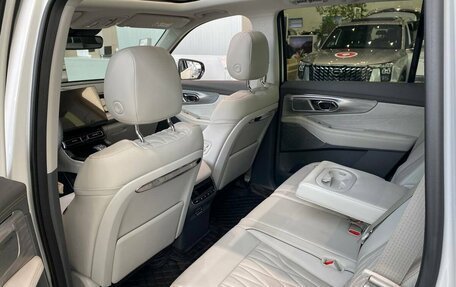 GAC GS8, 2025 год, 5 199 000 рублей, 10 фотография