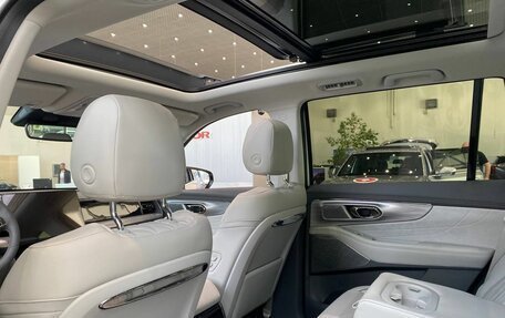 GAC GS8, 2025 год, 5 199 000 рублей, 9 фотография