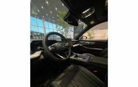 GAC GS8, 2025 год, 4 799 000 рублей, 2 фотография