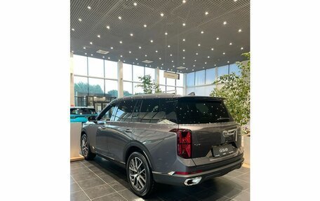 GAC GS8, 2025 год, 4 799 000 рублей, 4 фотография