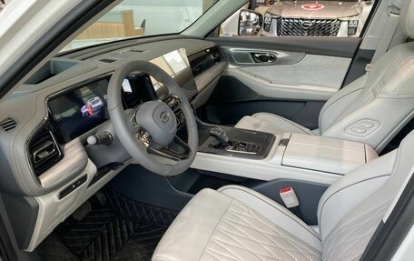 GAC GS8, 2025 год, 5 199 000 рублей, 12 фотография