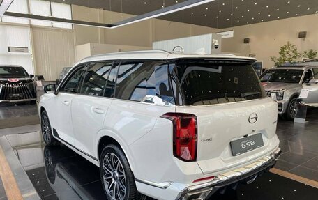 GAC GS8, 2025 год, 5 199 000 рублей, 6 фотография