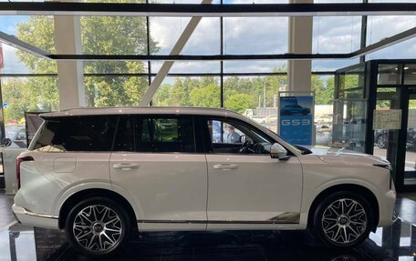 GAC GS8, 2025 год, 5 199 000 рублей, 7 фотография