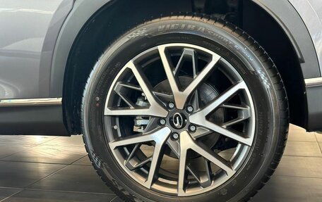 GAC GS8, 2025 год, 4 799 000 рублей, 9 фотография