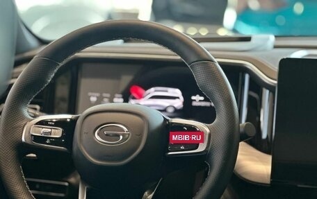 GAC GS8, 2025 год, 4 799 000 рублей, 5 фотография