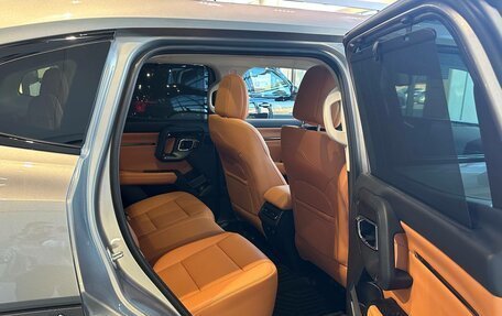 Haval H7, 2025 год, 3 999 000 рублей, 11 фотография