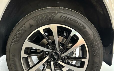 Haval H9 I рестайлинг, 2024 год, 4 999 000 рублей, 9 фотография